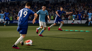 Leaked Documents Show EA <i>Really</i> Wants You To Buy <i>FIFA</i> Loot Boxes